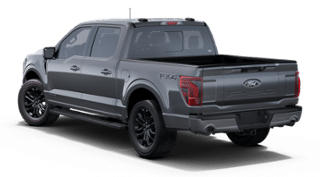 2025 Ford F-150® External Image 3
